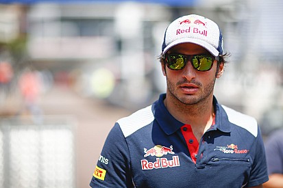 Sainz : "Rien de plus" à faire pour convaincre Red Bull