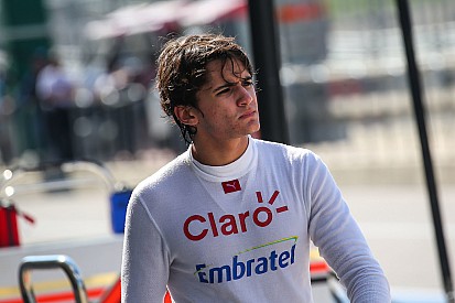 Fittipaldi Porsche LMP1 testi için sırada