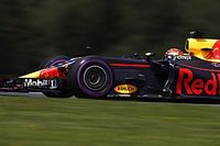 5º, Verstappen admite excesso de agressividade em rodada