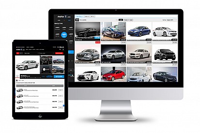 Motor1.com eröffnet neues Portal für Neu- und Gebrauchtwagen