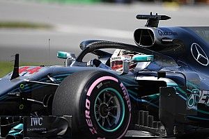 Los pilotos se vuelcan en los compuestos m&aacute;s blandos de cara a M&eacute;xico