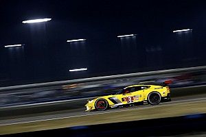 Vuelve Alonso, rev&eacute;s para Juncadella y Garc&iacute;a es 3&ordm; a 9h del final de Daytona