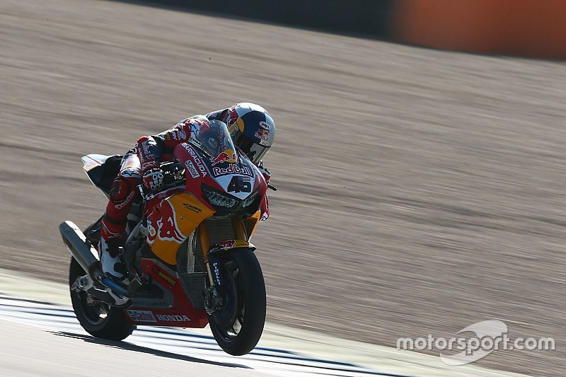 Ex-Honda team Ten Kate secures WSBK return