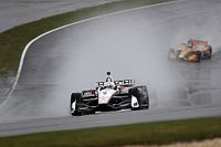 Newgarden surpris par le pari de ses adversaires en slicks