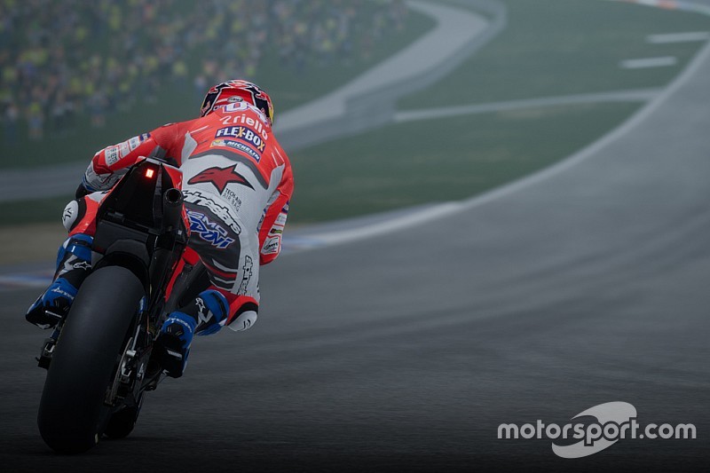 Trastevere58 vuelve a ganar el campeonato de eSports de MotoGP