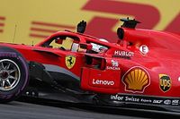 Vettel se gusta en casa y se lleva su 55&ordf; pole position