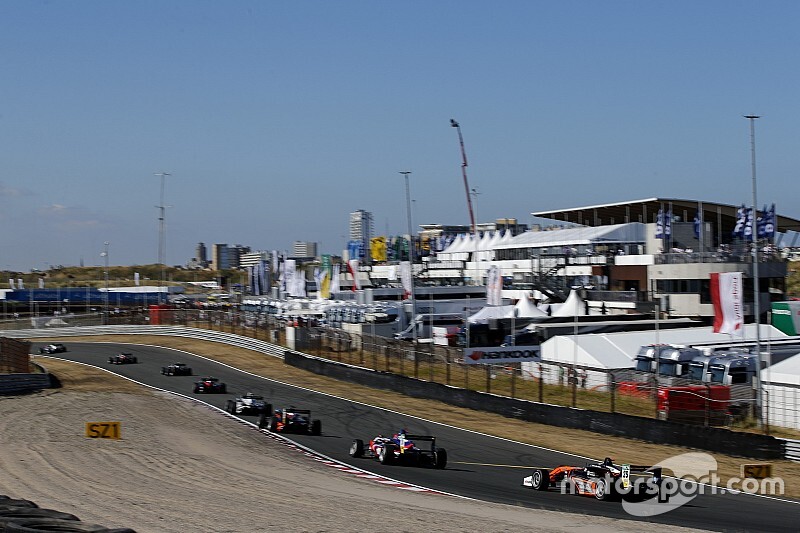 Zandvoort es ahora la única opción para el regreso de Holanda a la F1