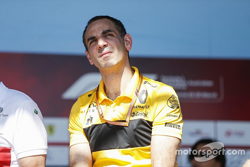 Renault: “We zijn minder efficiënt door enorme groei”