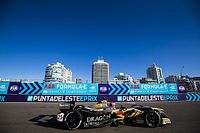 Vergne contuvo los ataques de Di Grassi para ganar en Punta del Este