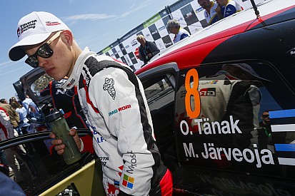 WRC pilotlarının 2019 numaraları belli oldu
