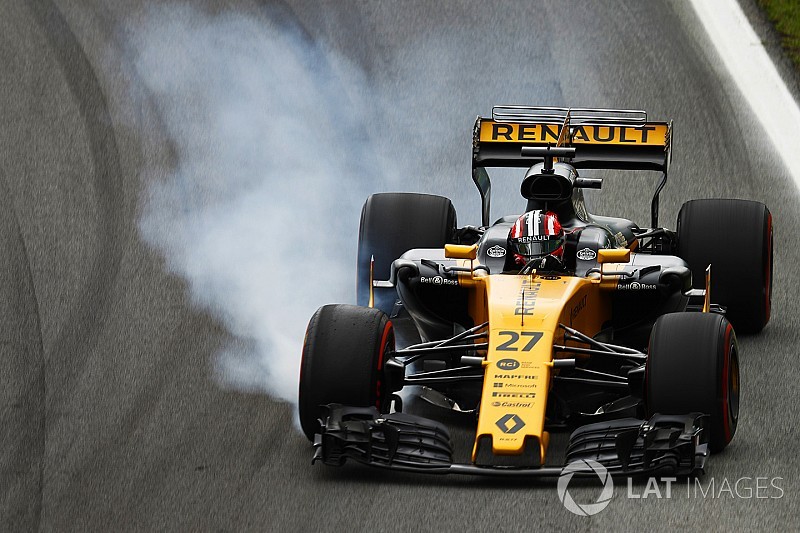 Le GP d'Abu Dhabi,