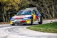 Galería: el proyecto personal de Loeb con un Peugeot 306 Maxi