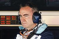 El retraso de Williams cuestiona el futuro de Paddy Lowe con el equipo
