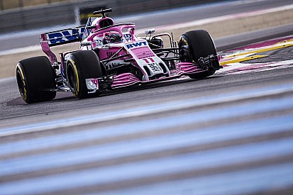 Renault nog lastig te achterhalen in kampioenschap, aldus Force India