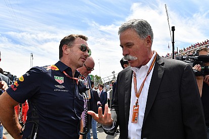 A Red Bull csapatfőnöke szerint az F1 tulajdonosai alábecsülték a rájuk váró feladatot