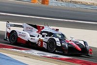 Alonso fez "muito bem" o teste da Toyota, diz Wurz