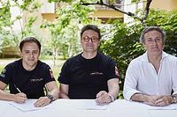 Por que, mesmo modesto, time de Massa na F-E tem potencial 