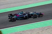 Albon é pole na Espanha; Sette Câmara tem problemas e é 14º