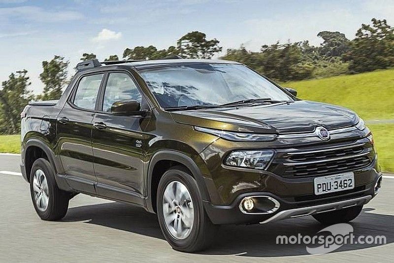 Fiat Toro Freedom 2.0 turbodiesel 4x4