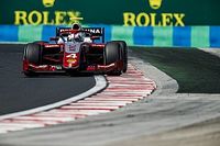 De Vries domina la calificación en Bélgica 