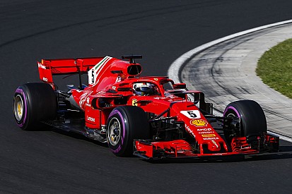 F1 2018: ecco gli orari TV di Sky e TV8 del GP del Belgio di Spa-Francorchamps