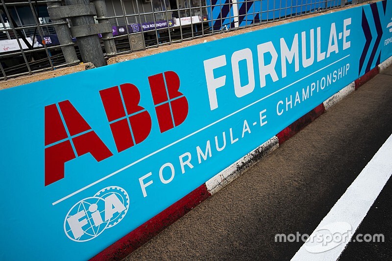 La Formula E svilupperà anche una serie dedicata ai... SUV