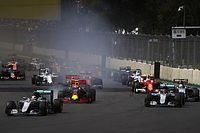 GP do México terá novas regras de limite de pista