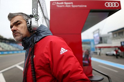 Komentar Audi tentang DTM, Super GT, dan Formula E