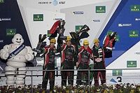 Ricardo Gonz&aacute;lez: "Esta victoria es lo que necesit&aacute;bamos"