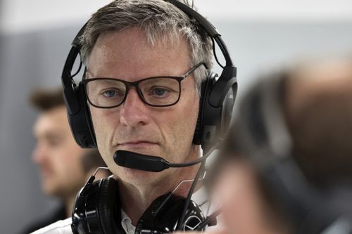 Analyse: Mercedes' personelle Umstellung und was sie zu bedeuten hat