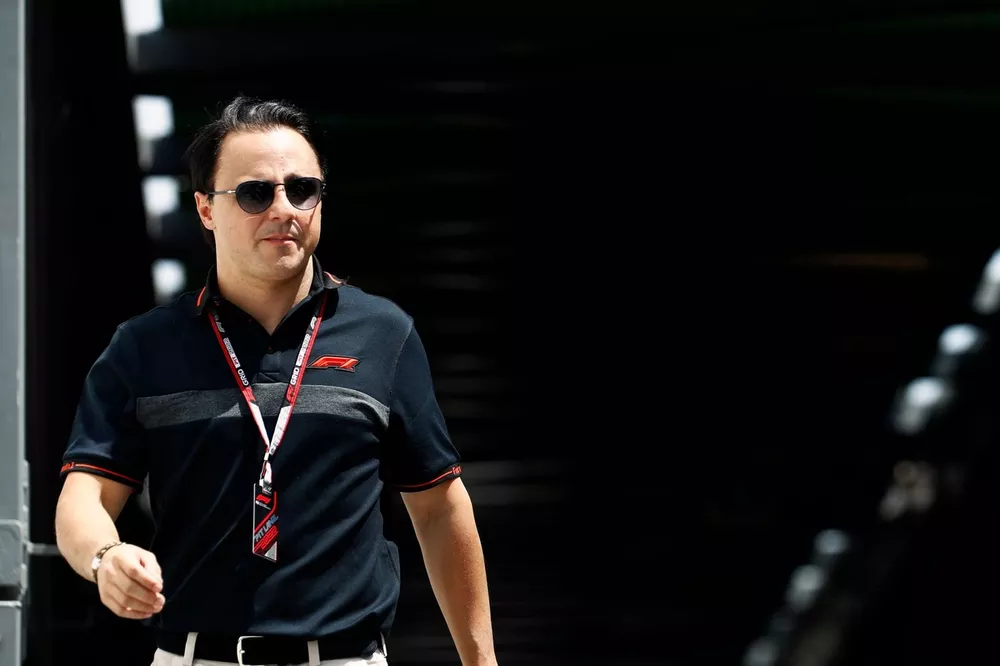 Felipe Massa