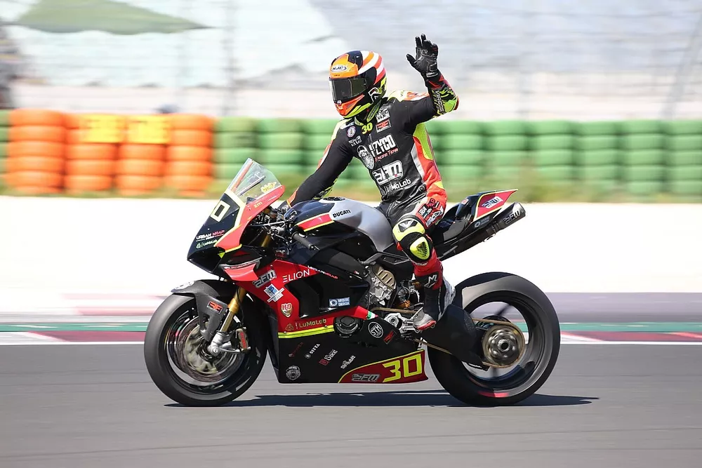 Pirelli Cup 2022, 2-3&deg; Round all'Autodromo di Misano Adriatico  