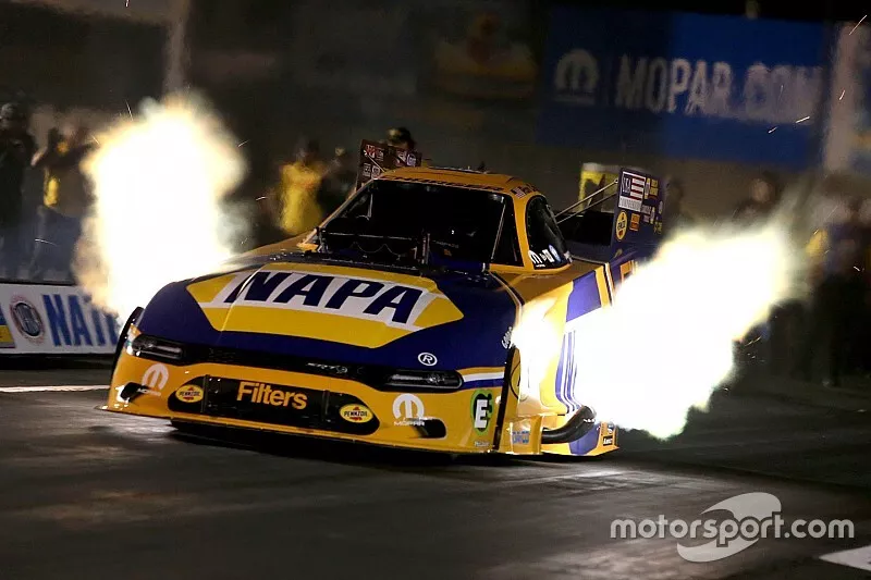 Ron Capps