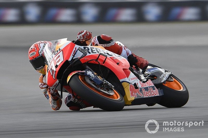 Marc M&aacute;rquez, Repsol Honda Team