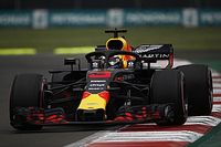 Pole position de Ricciardo "surgiu do nada", diz Horner