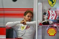 Vettel: "Depender&aacute; de nosotros no repetir lo que ha salido mal"