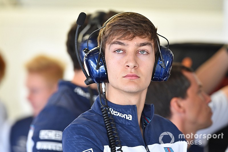 F1's new talent will make races