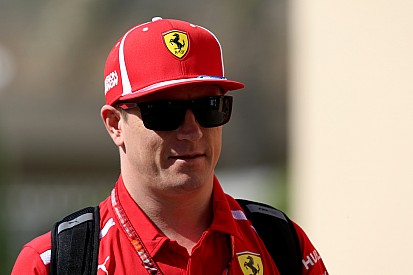Raikkonen regresará a Sauber en el test de Abu Dhabi