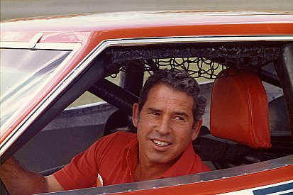 How David Pearson became one of NASCAR’s legends