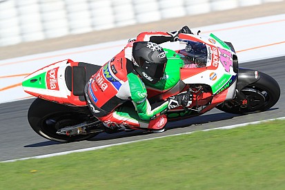Espargaro: "Per Iannone non sarà facile, ma il suo arrivo sarà utile all'Aprilia"