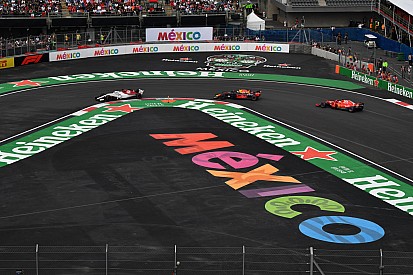 Peligra el GP de México: el gobierno le retira el apoyo económico