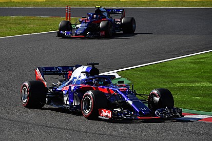 Az Amerikai Nagydíjon tekerheti fel maximumra a Honda az új motorját