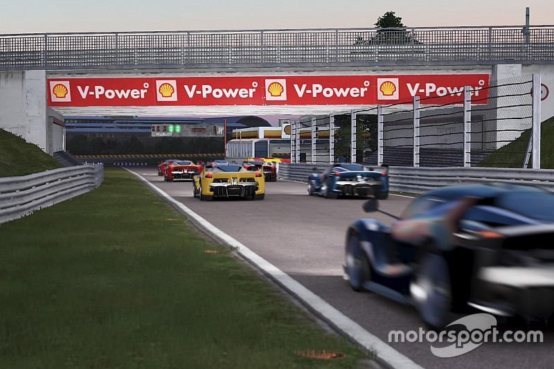 Pacote de expansão de Project Cars 2 homenageia Ferrari