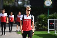 Ericsson: "Vaga na F1 é muito mais difícil do que antes"