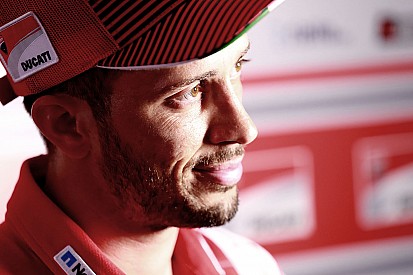 Dovizioso : "Le championnat devient intéressant"