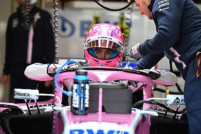 Drasztikus átalakításokra van szükség Ocon érkezése miatt a McLarennél?