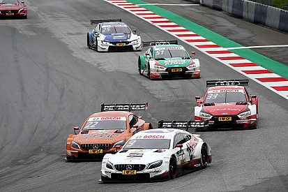 Schon 2019: Aston Martin kommt in die DTM!