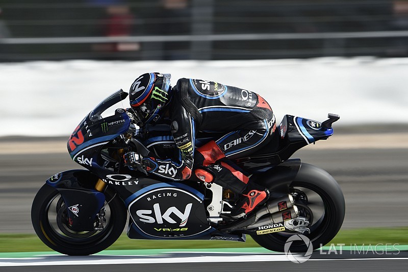 Misano, Qualifiche: Bagnaia imprendibile, centra la sua quarta pole position