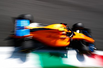 La decepcionante temporada 2018 de McLaren, en fotos
