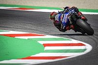 Une Yamaha au package "complet" donne espoir à Quartararo